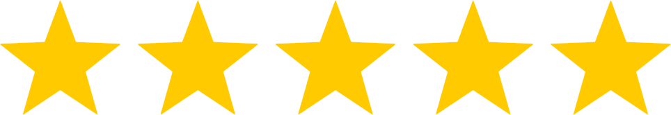 5 stars